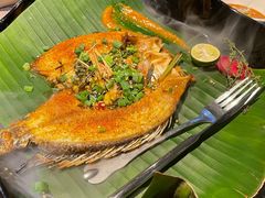 -雀舞云南菜(乐客城店)