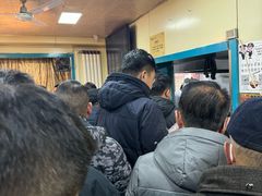 -清真·马安军辣子牛肉面