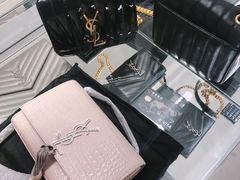 -SAINT LAURENT(海港城店)