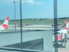 -维也纳国际机场