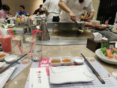 -大渔铁板烧(大悦城店)