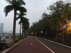 -南宁南湖公园