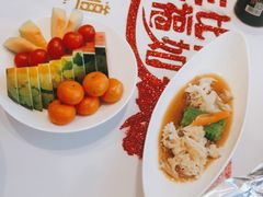 -滨河味道(南内环店)