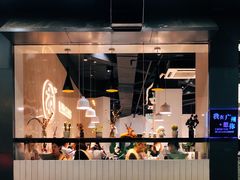 门面-友达面馆(广州总店)