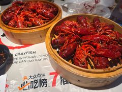 -靓靓蒸虾·头牌蒸虾(雪松路总店)