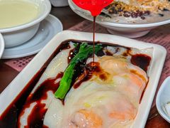 -南信牛奶甜品专家
