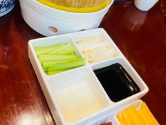 -京味张·北京烤鸭(天河南二路店)