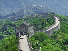 -慕田峪长城