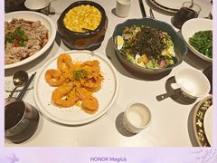 -羲和雅苑•北京烤鸭(国贸商城店)