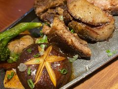 -鳗鱼家·深夜食堂(军博店)