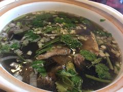 -小六汤包砂煲菜(文景路店)