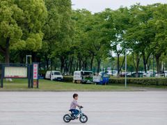 -九里河湿地公园