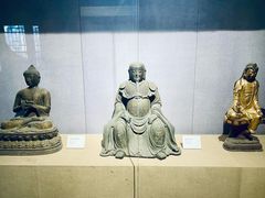 -大钟寺古钟博物馆