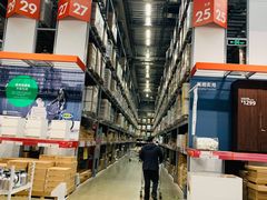 -IKEA宜家家居(南京商场)