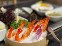 -打酱友•斑鱼海鲜粥火锅(吴桥店)