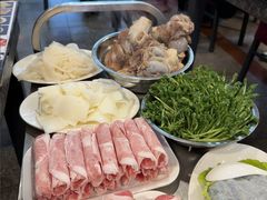 -仁义火锅城·熟食店(金杨路店)