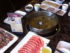 -许府牛杂·鲜牛肉火锅(梁溪万达店)