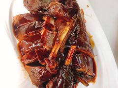 -何记面馆(龙泉山店)