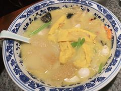 -南京大牌档(青岛万象城店)