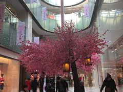 -鹏欣水游城