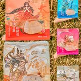 香迷糊的奶酪包还得是花园饼屋👏