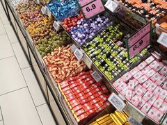 -永辉超市(群众路店)