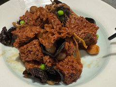 -新吉士·上海菜(浦东LCM置汇旭辉店)