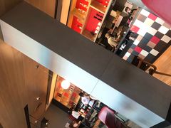 -必胜客(欧亚卖场店)