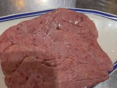 -胡同泥炉烤肉(总店)