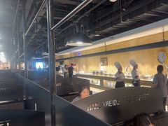 -汉巴味德·烤肉与啤酒的自助(杭州大悦城店)