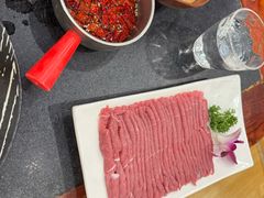 -南门涮肉(北洼路店)