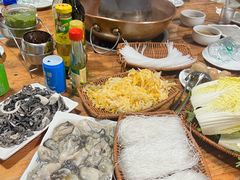 -元盛居(生态大街店)