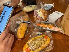 -PAPER STONE BAKERY(天环店)