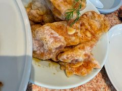 -红樱桃·欢乐餐厅(太原里店)