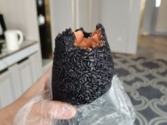 -芳婆糕团店(王府大街店)