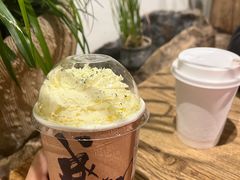 -成川茶店·潮汕工夫浓茶(万象店)