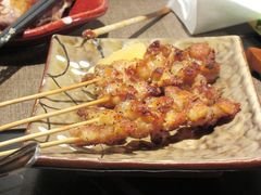 烤鸡脆骨-伊藤ITO(侨福芳草地购物中心店)