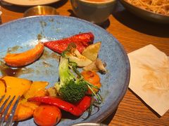 -奥列奥丽披萨(荔星店)