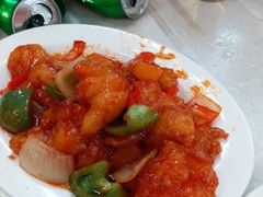 -陈根记大牌档