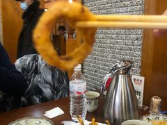 -老朴饭店(邮政街总店)