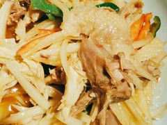 椒麻鸡-西域阿里马新疆菜·清真(桂花路店)