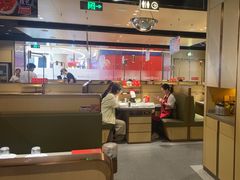 -海底捞火锅(泰安爱琴海店)