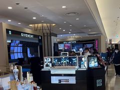 -阪急百货店(梅田总店)