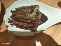 -竹里馆 ·茶食(奥体店)