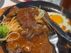 -豪享来中西餐厅(隆昌店)