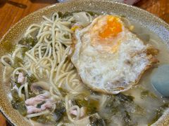 -圳兴面王·拌川·特色炒面(南山保利剧院店)
