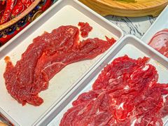 -京元盛铜锅涮肉(上海总店)