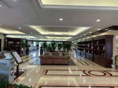 -万柳高尔夫俱乐部