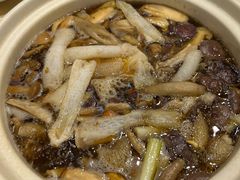 -天宜隆蘑菇宴火锅(石景山旗舰店)
