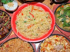 -先启半步颠.川菜.小酒馆(宝安坪洲店)
